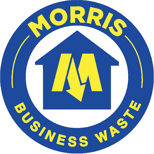 Morris Business Waste logo